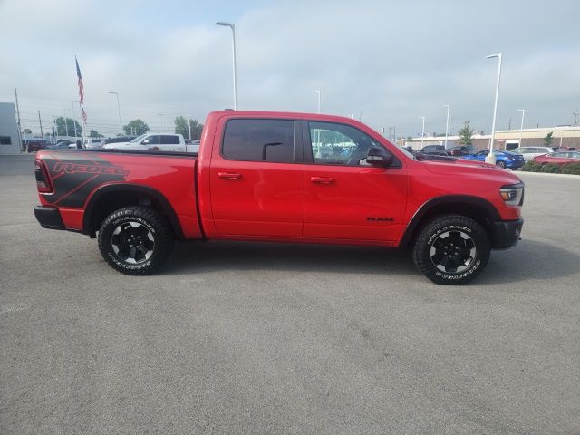ram ram 1500 pickup 2022 1C6SRFLT4NN386883 image ram ram 1500 pickup 2022 1C6SRFLT4NN386883 image